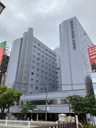 博多エクセルホテル東急のクチコミ写真1