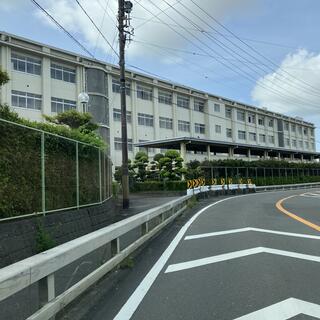 静岡県立清流館高等学校の写真2
