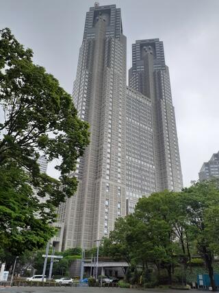 東京都庁のクチコミ写真2