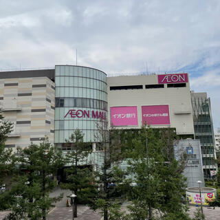 イオンモール 大阪ドームシティのクチコミ写真1