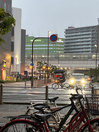 大阪守口プラザホテル大日駅前のクチコミ写真1