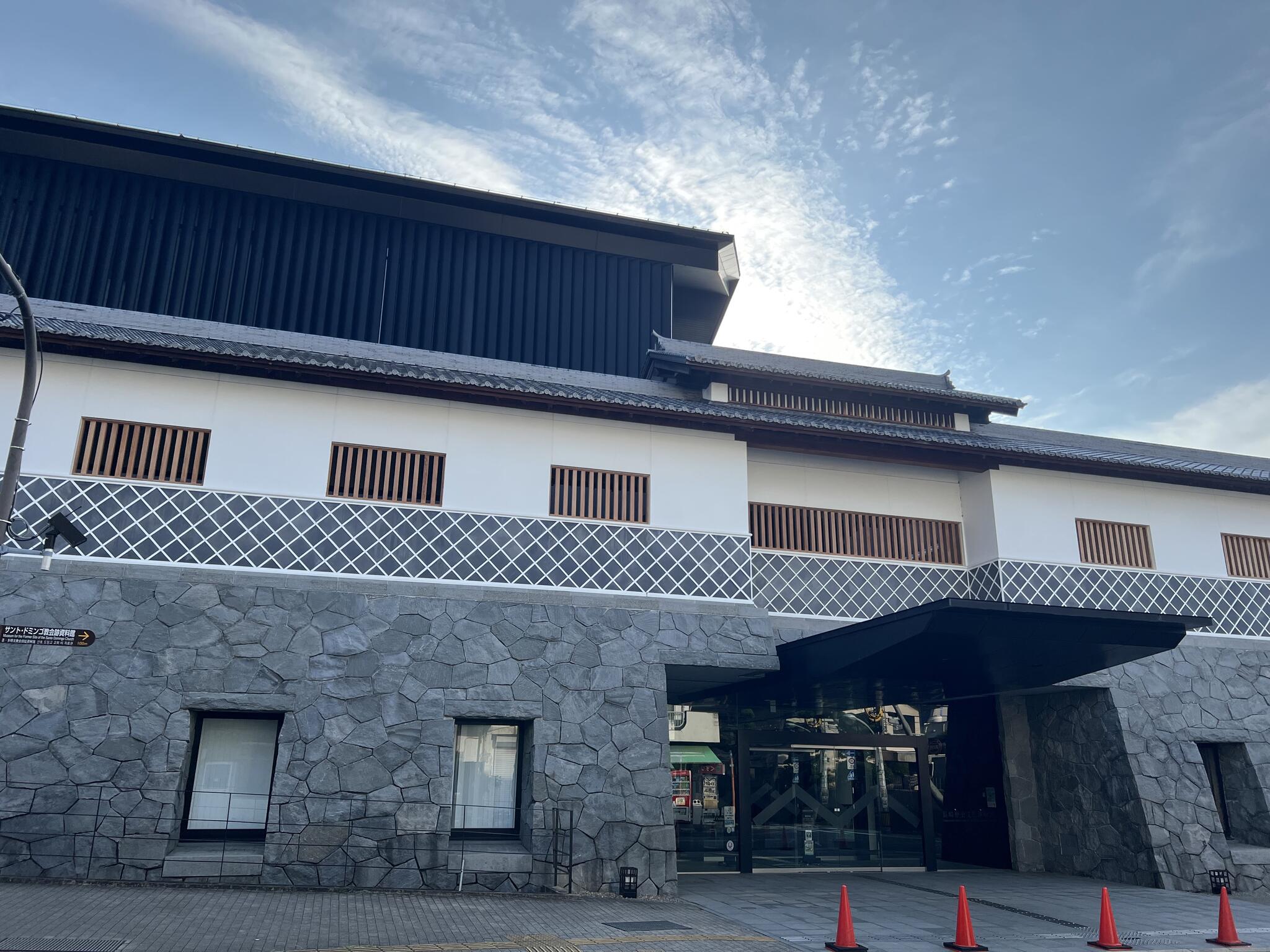 長崎歴史文化博物館の代表写真6