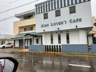 和×カフェMini Lover's Cafe 各務原のクチコミ写真1