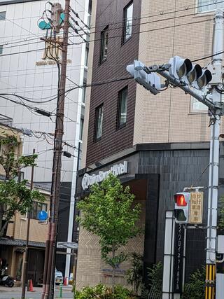 ダイワロイネットホテル京都八条口のクチコミ写真1