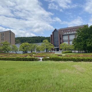 同志社大学 京田辺キャンパスの写真2
