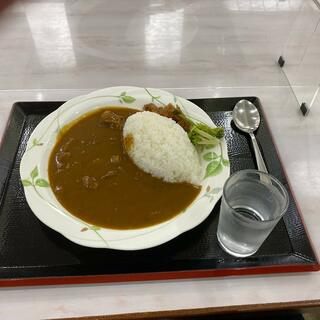 島根県庁食堂 カフェレストラン スワンのクチコミ写真1