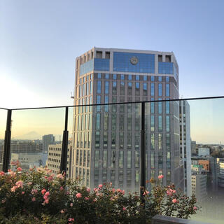 横浜ベイシェラトン ホテル&タワーズの写真16