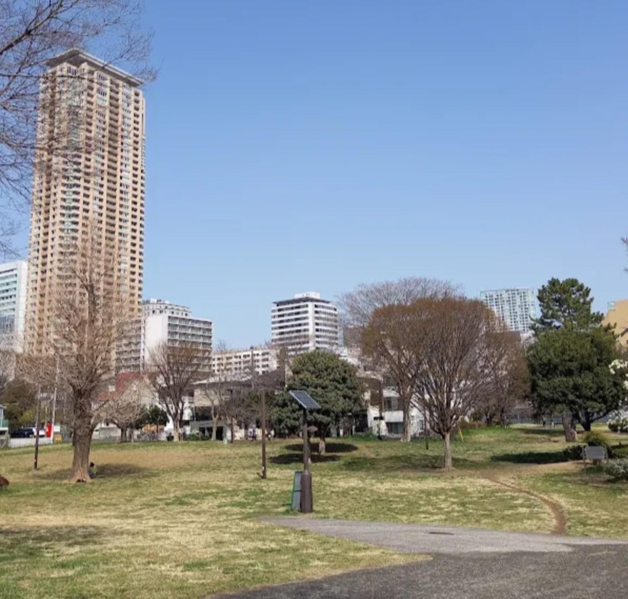 青葉公園(港区) 港区南青山/公園 Yahoo!マップ