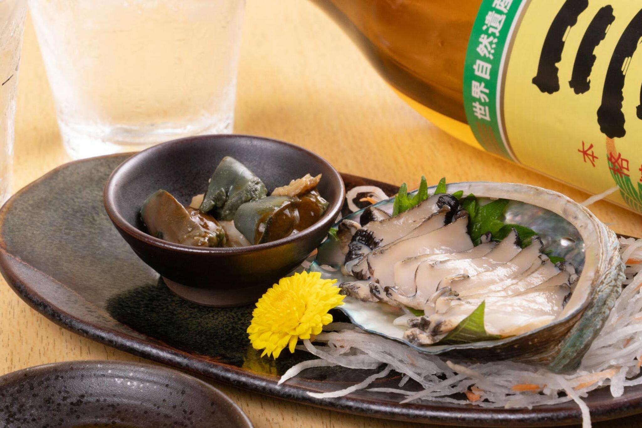 鹿児島鮮魚と炭火焼 食膳酒楽いずみの代表写真3