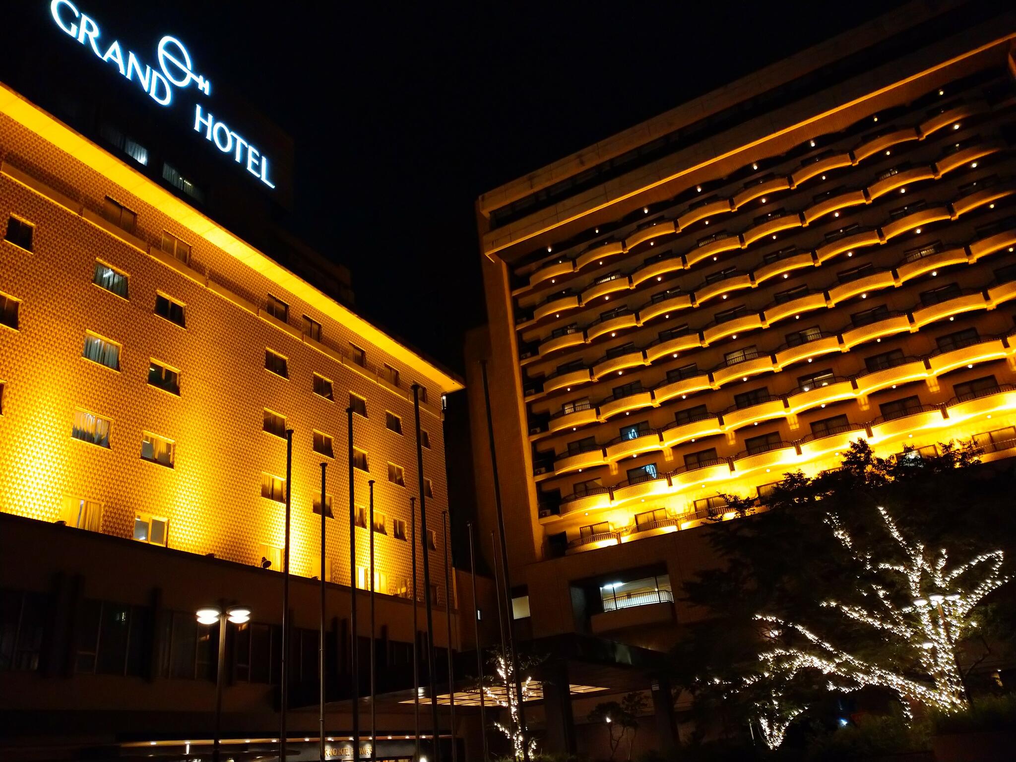 グランドホテル浜松の代表写真3