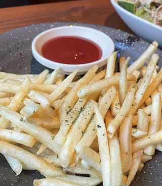 個室空間×食べ放題 創作ダイニング みやび 岡山駅前店のクチコミ写真1