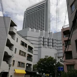 ANAクラウンプラザホテル神戸の写真20