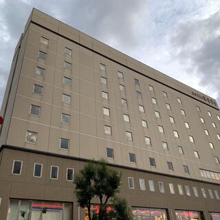 JR東日本ホテルメッツ 高円寺の写真10