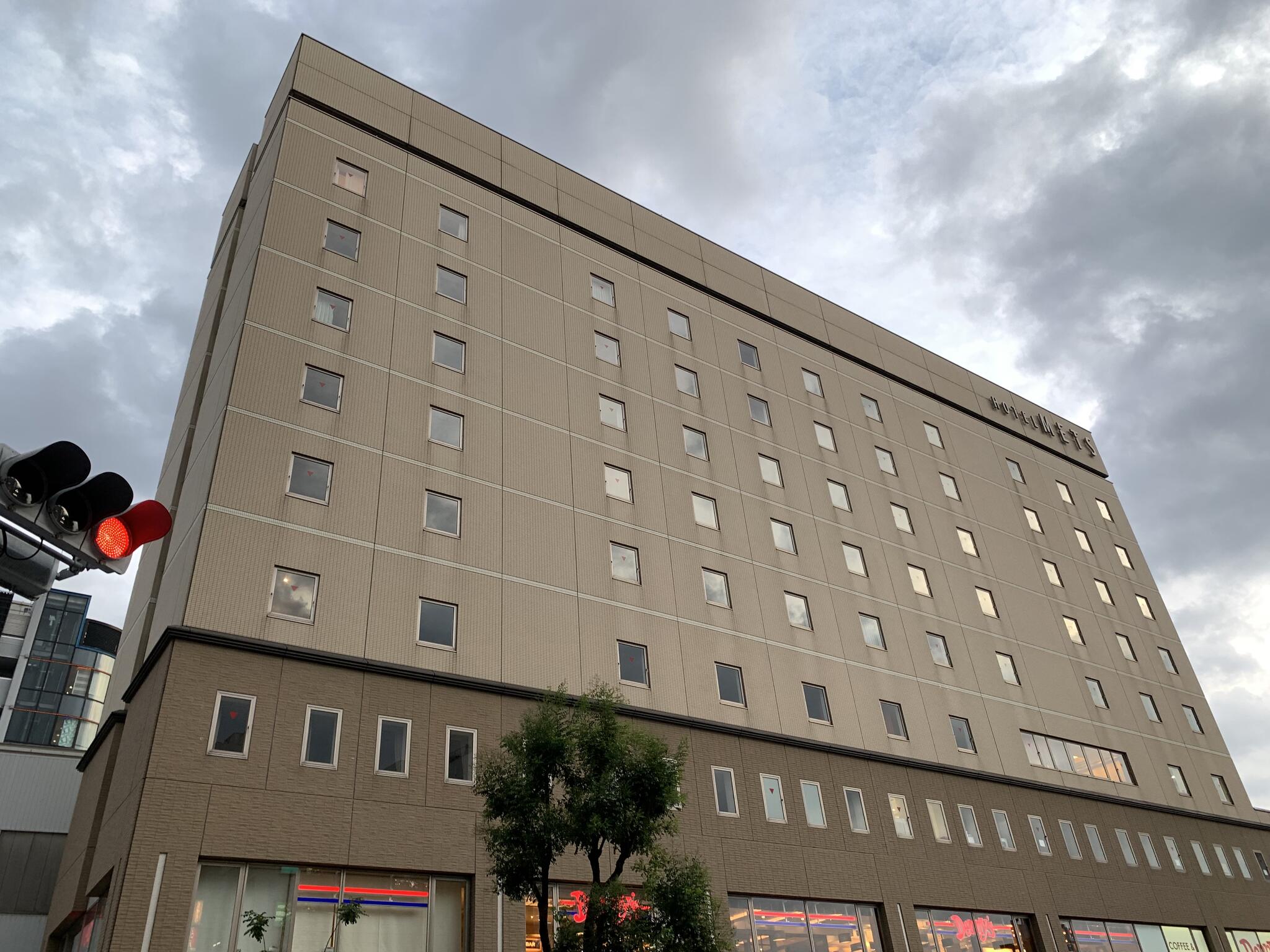 JR東日本ホテルメッツ 高円寺の代表写真10