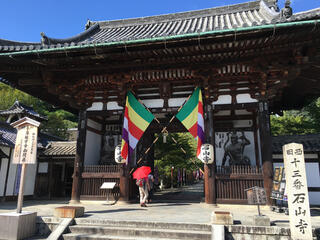 石山寺のクチコミ写真1