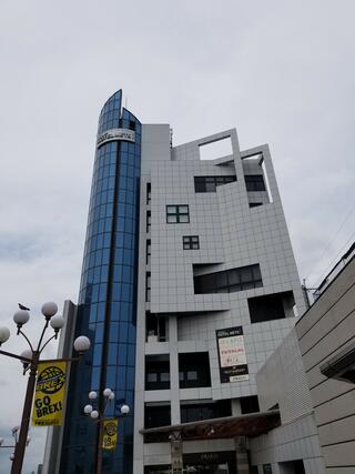 JR東日本ホテルメッツ 宇都宮のクチコミ写真1