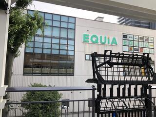 EQUiA 川越のクチコミ写真1