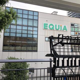 EQUiA 川越の写真12