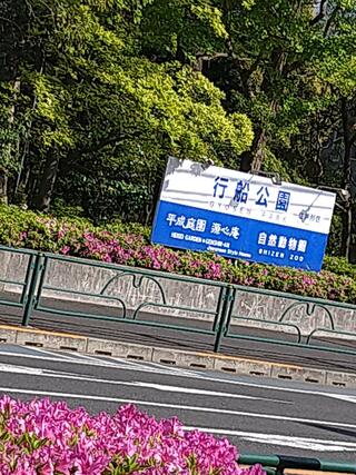 江戸川区立行船公園のクチコミ写真1