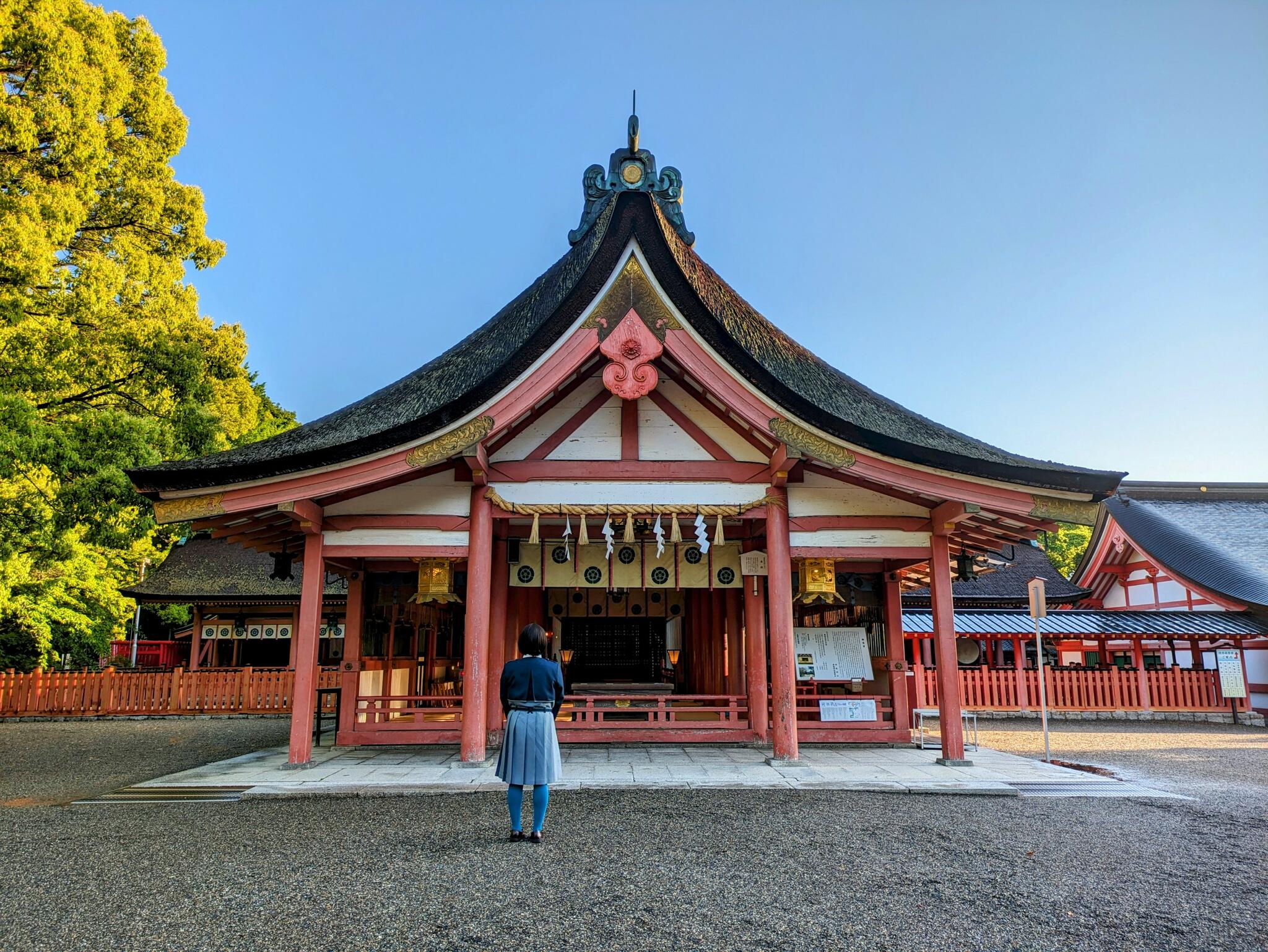 津島神社の代表写真9