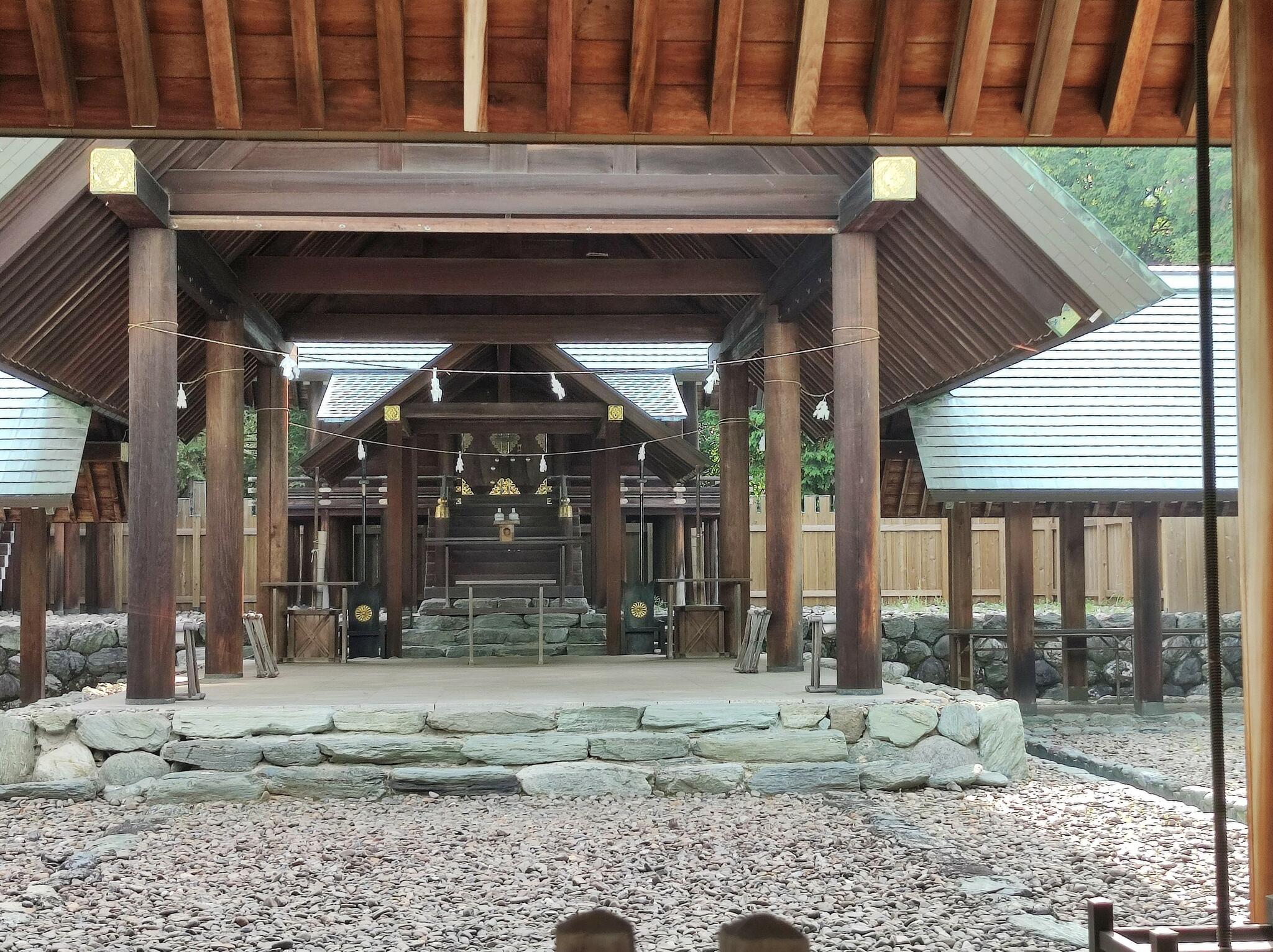 東雲神社の代表写真1