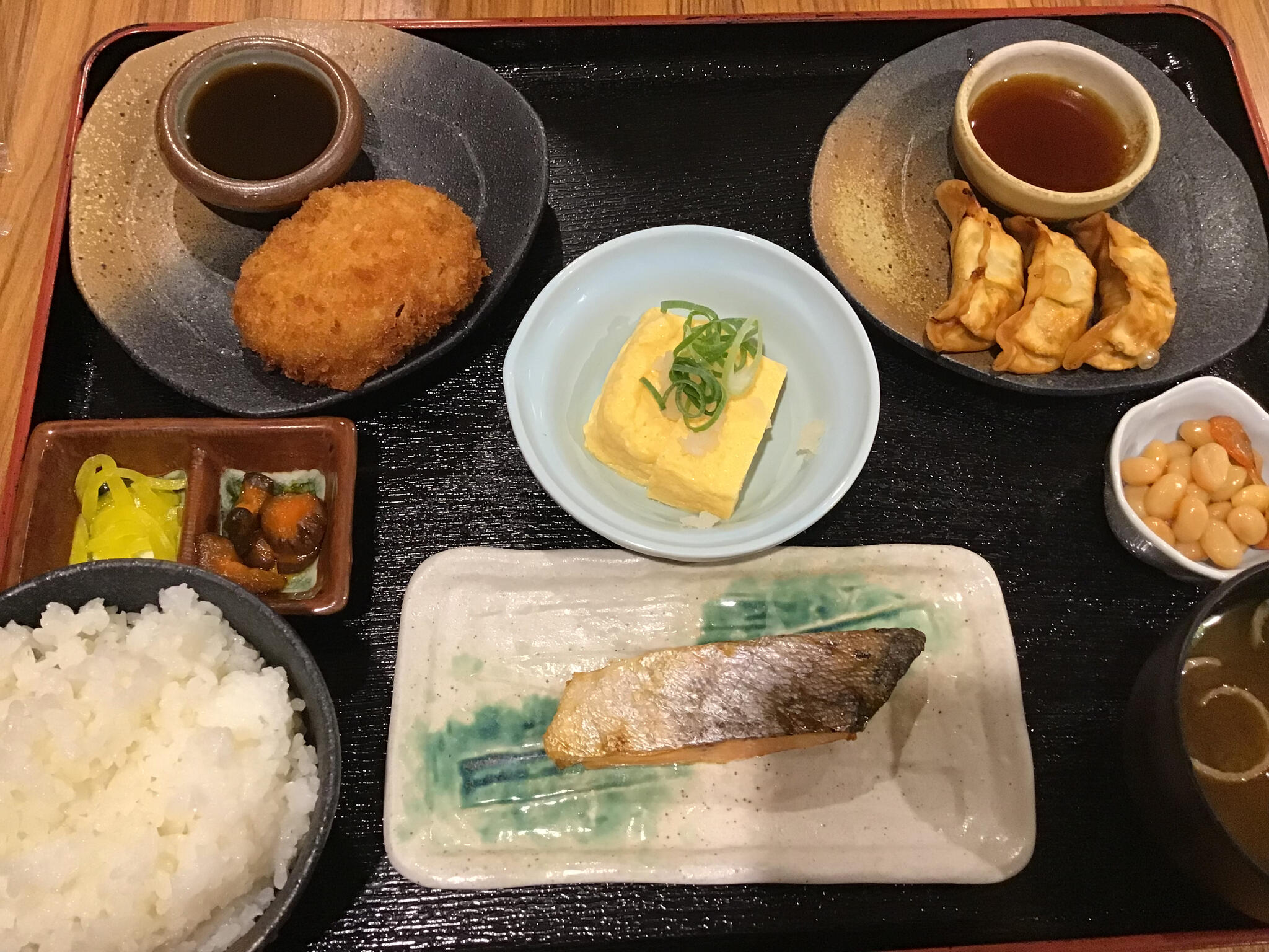 湖の駅 浜大津店の代表写真1