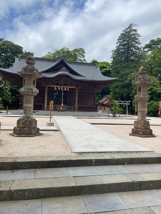 松江城山公園のクチコミ写真1