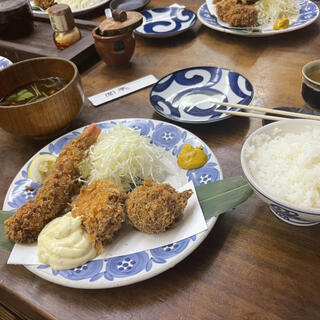 レストラン岡本の写真8
