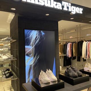 Onitsuka cheap tiger ikebukuro