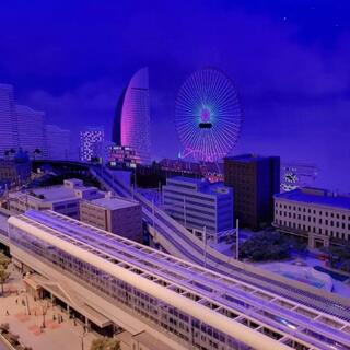 原鉄道模型博物館の写真7