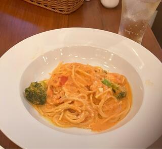 Cafe Restaurant ふたば~futabaのクチコミ写真2
