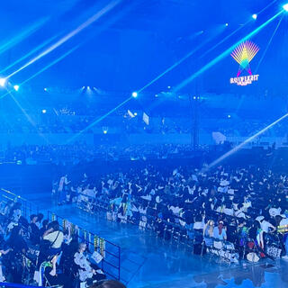 長野市オリンピック記念アリーナの写真2