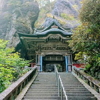 榛名神社の写真17