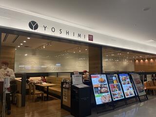 YOSHIMI 九州うまかレストラン YOSHIMI 福岡空港店のクチコミ写真1