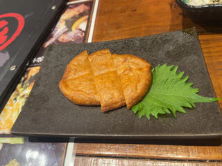 藁焼き鰹たたき明神丸 岡山本町店のクチコミ写真5