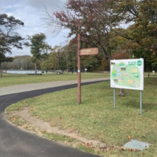 緑ケ丘公園(苫小牧市)の写真12