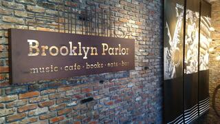 Brooklyn Parlor OSAKA ‐ブルックリンパーラー大阪‐のクチコミ写真1