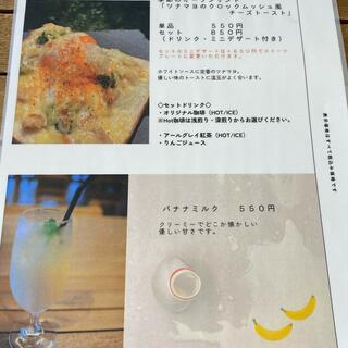 はやき風カフェ ‐HAYAKIKAZE cafe‐の写真25