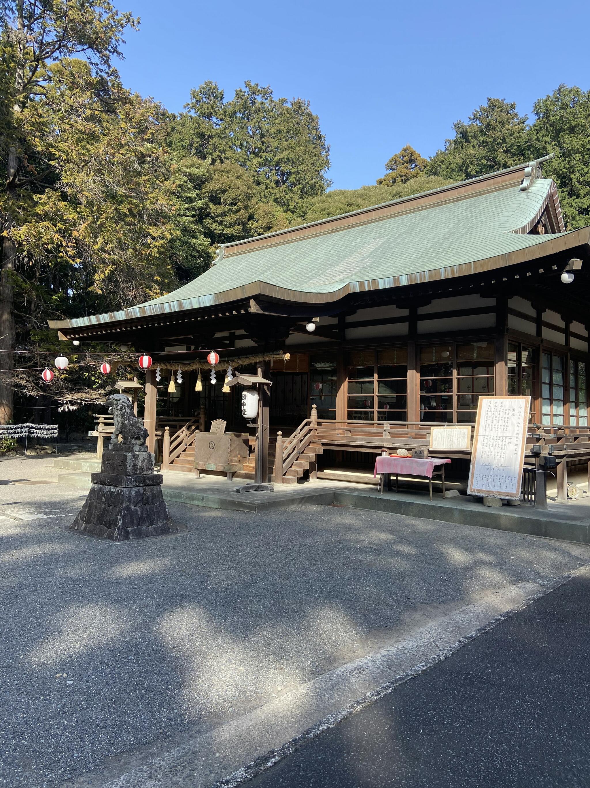 龍尾神社の代表写真9