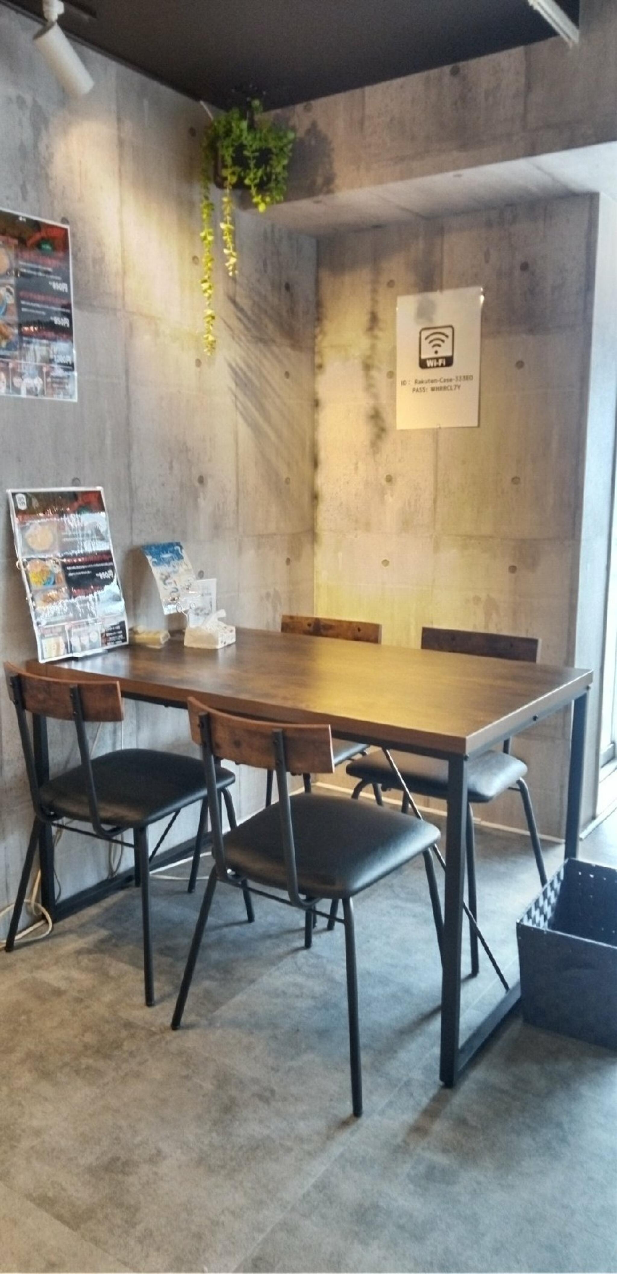 WAYAWAYA CAFE（ついDEにあそこ）の代表写真7