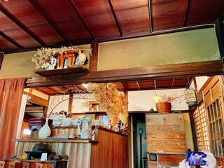燕カフェ 鎌倉のクチコミ写真5