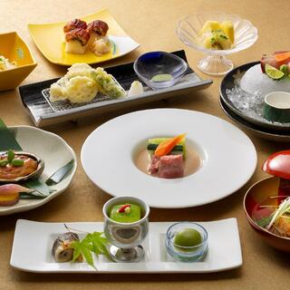 日本料理　藍彩の写真6
