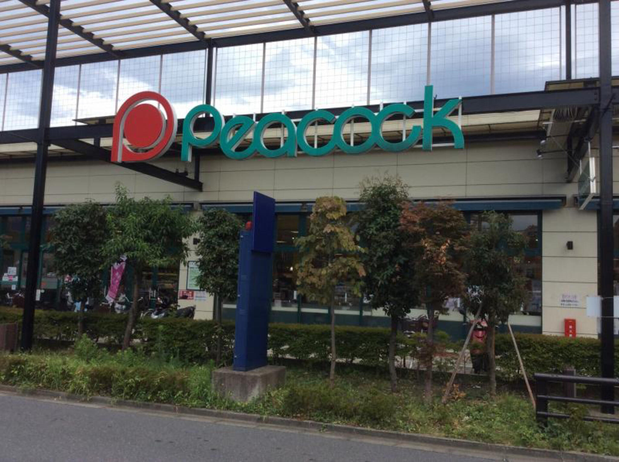 ピーコックストア 藤沢トレアージュ 白旗(しらはた)店の代表写真7