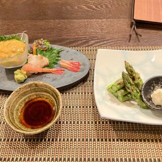 寿司 割烹 酉乃井の写真3