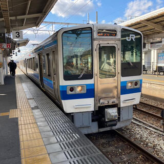 東岡山駅の写真2