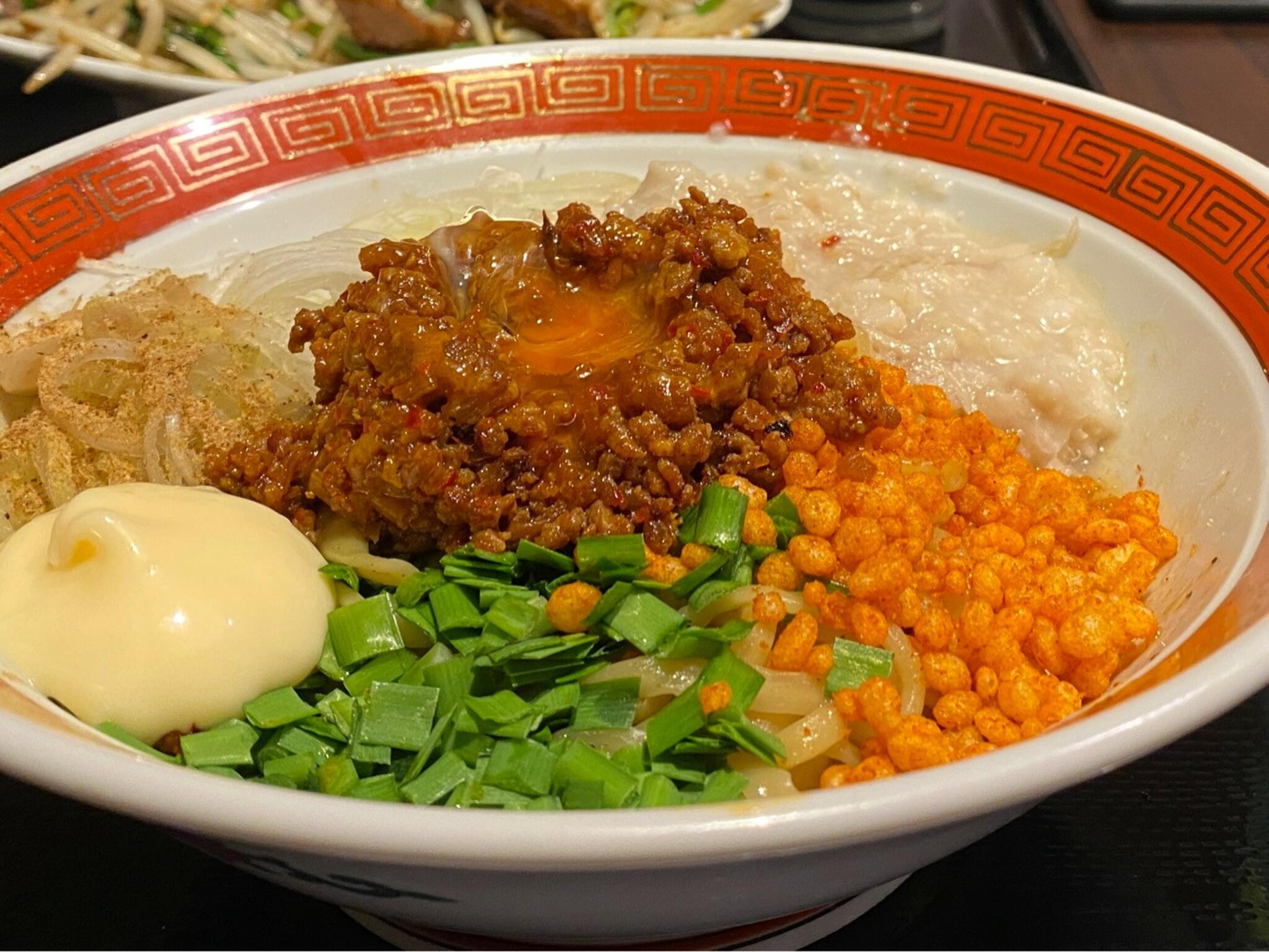 麺とご飯とお酒のお店 食堂かなゑの代表写真3