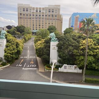 ホテルオークラ東京ベイの写真21