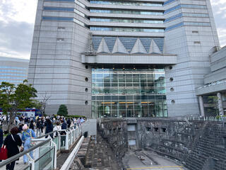 横浜ランドマークタワーのクチコミ写真1