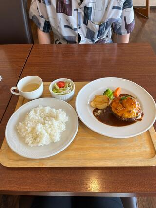 洋食/cafe 梟のクチコミ写真1