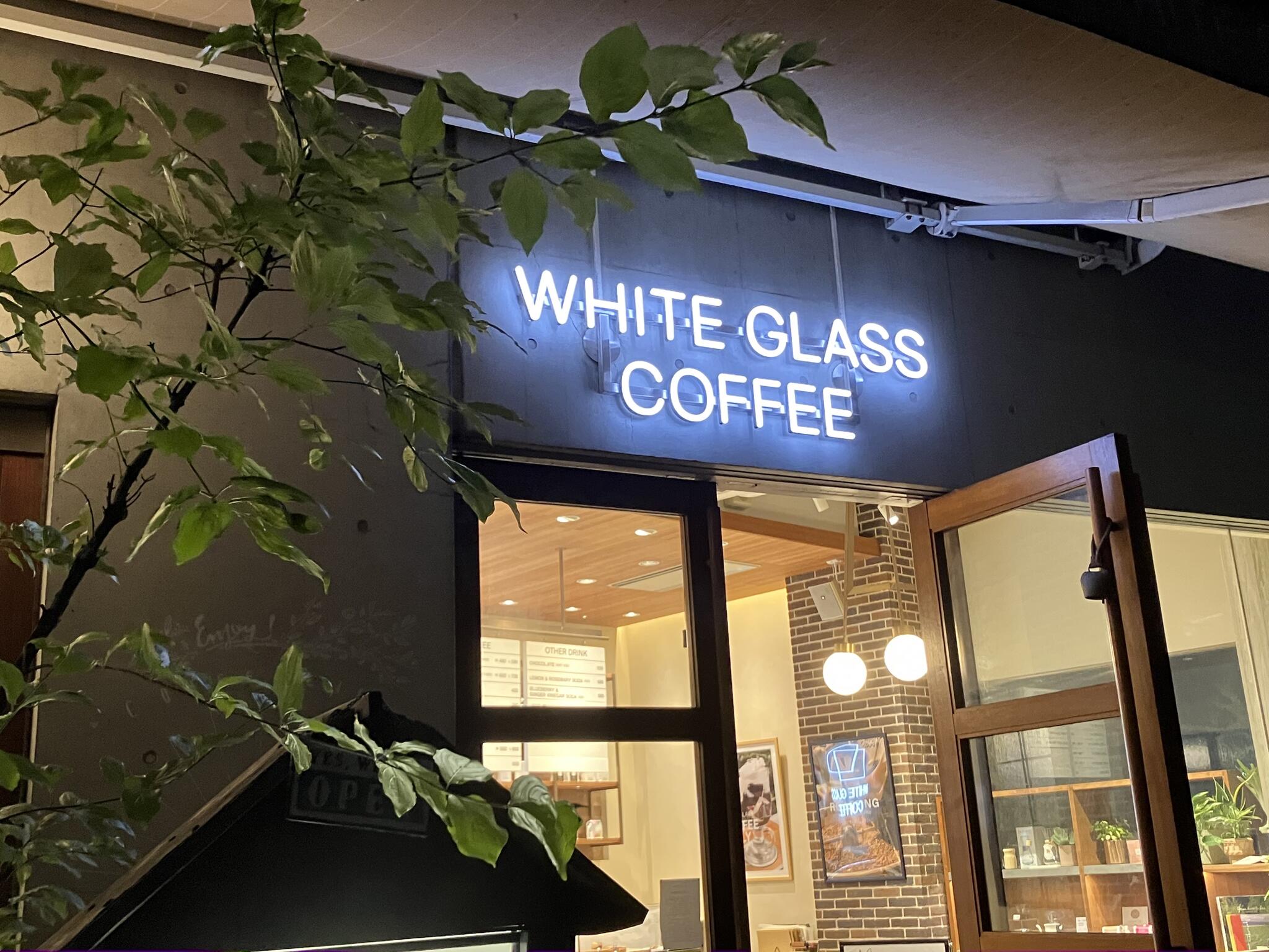 ホワイトグラスコーヒー 福岡店の代表写真10